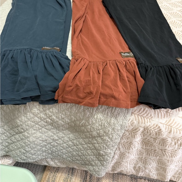 Matilda Jane Crop Big Ruffle - Picture 3 of 6